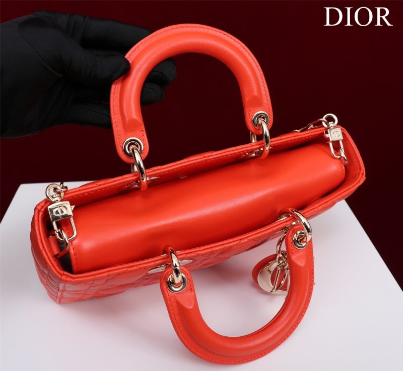 Christian Dior My Lady Bags